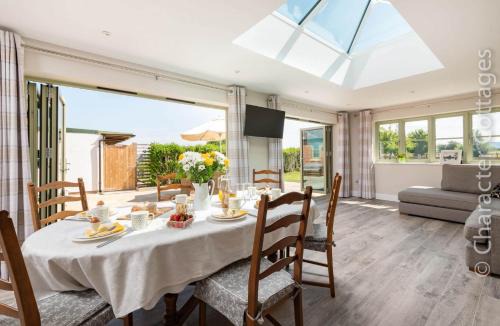 Broadway House | Mount View