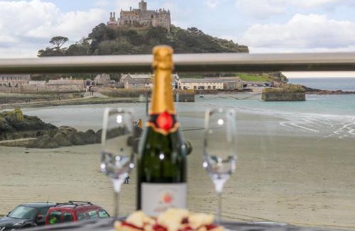 Marazion House | Mount View