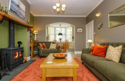 Marazion House | Mount View