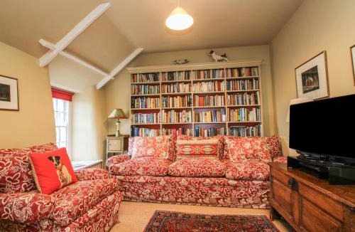 Chysauster Apartment | Mount View