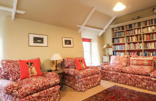 Chysauster Apartment | Mount View