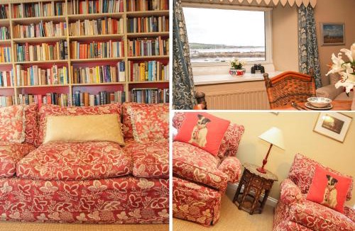 Chysauster Apartment | Mount View