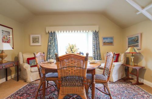 Chysauster Apartment | Mount View