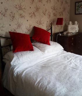 Horncastle Bed & Breakfast | Mountain Ash