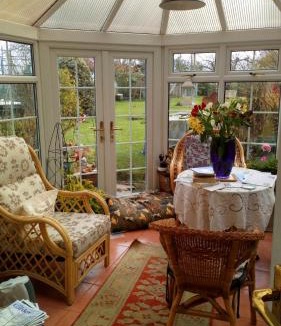 Horncastle Bed & Breakfast | Mountain Ash