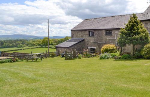 Brecon House | Mountain View-Uk11825