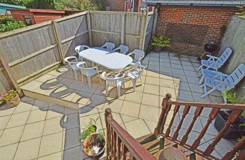 Totland Bay House | Mountfield