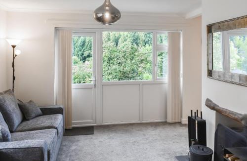Cinderford House | Mountjoy