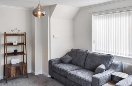 Cinderford House | Mountjoy
