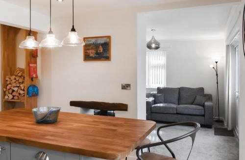 Cinderford House | Mountjoy