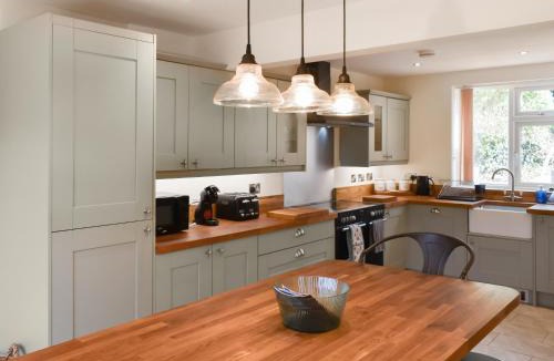 Cinderford House | Mountjoy