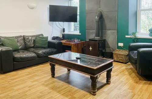 Kirkby Stephen House | Mouthlock Chapel