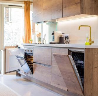 Saint Kew House | Mowhay Barn