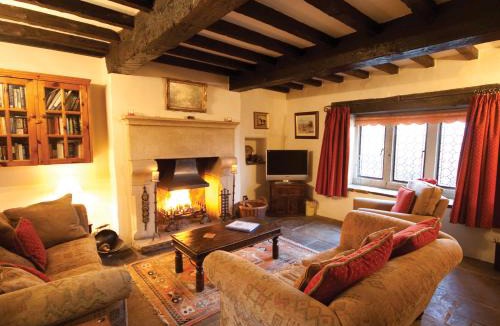 Peak District House | Mullions Cottage