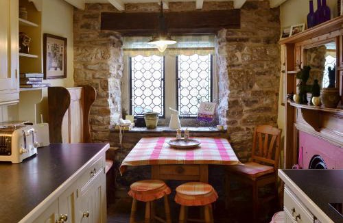 Peak District House | Mullions Cottage