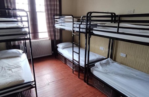 Anstruther Hostel | Murray Library Hostel
