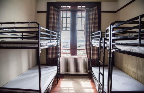 Anstruther Hostel | Murray Library Hostel
