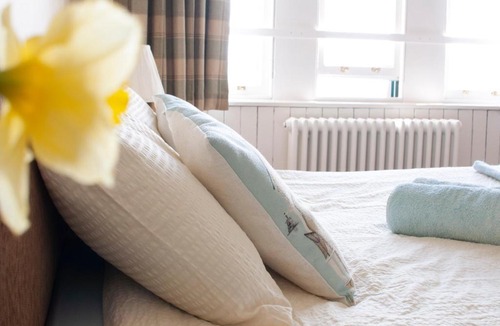 Anstruther Hostel | Murray Library Hostel