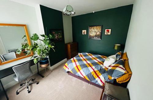Rugby House | Murray Road