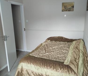 Sittingbourne House | Murston Double Room