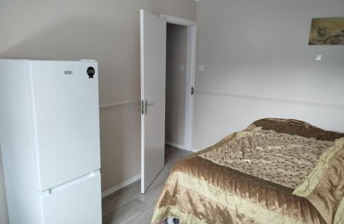 Sittingbourne House | Murston Double Room