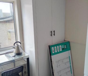 Sittingbourne House | Murston Double Room