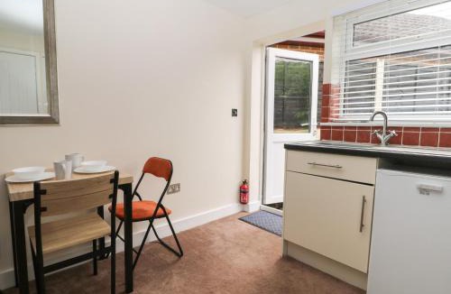 Ford House | Mutley Hall
