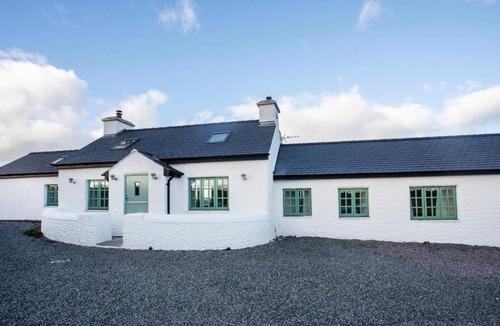 Rhoscolyn House | Mwythus