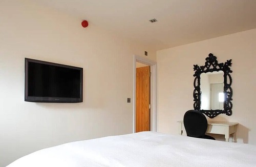 Great Missenden Hotel | Nags Head