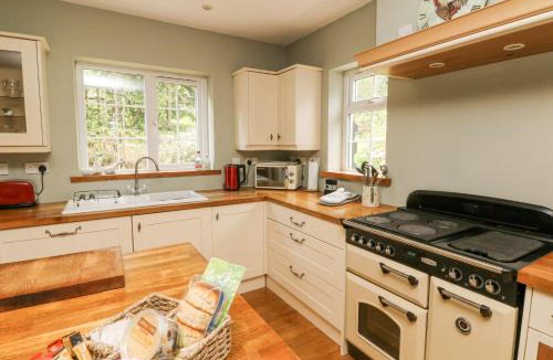Okehampton House | Nattaden Fourwinds