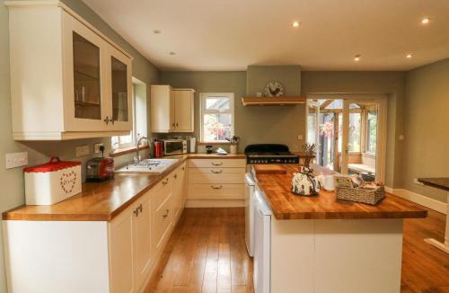 Okehampton House | Nattaden Fourwinds