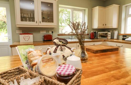 Okehampton House | Nattaden Fourwinds
