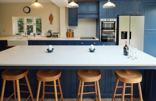 Syderstone Cottage | Natterjacks