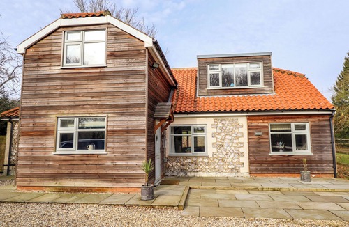 Syderstone Cottage | Natterjacks