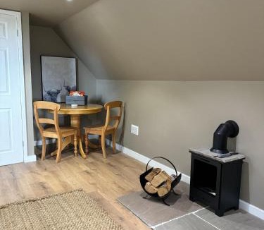 Darlington House | Natures Loft