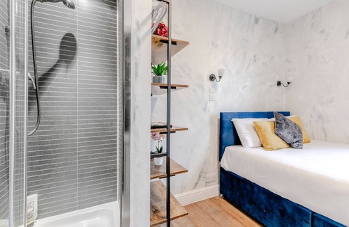 Lancaster Gate Hotel | ND Hotel