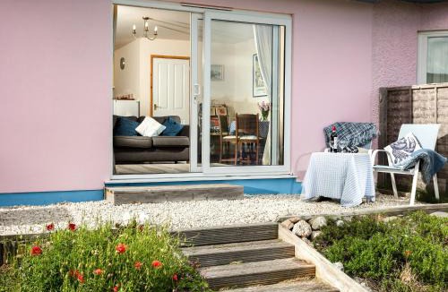 Mevagissey House | Nectan