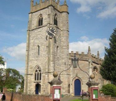 Alcester House | Needle & Grain A Historic Hideaway near Alcester