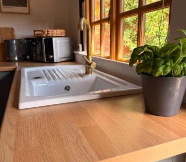 Alcester House | Needle & Grain A Historic Hideaway near Alcester
