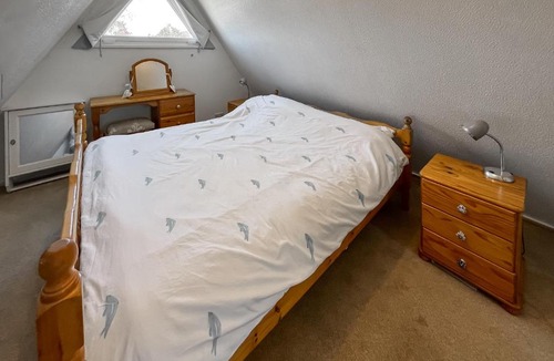 Martin House | Neptune Lodge