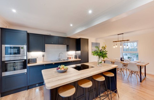 Oxwich Cottage | Netherend