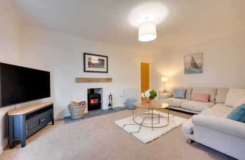 Oxwich Cottage | Netherend