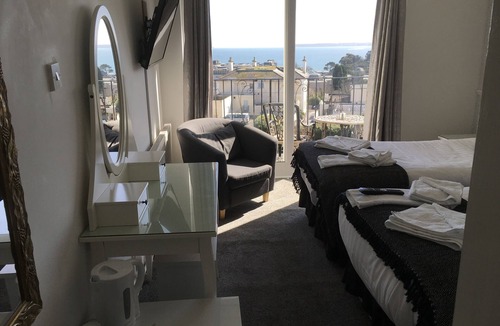 Torquay City Centre Hotel | Nethway Hotel