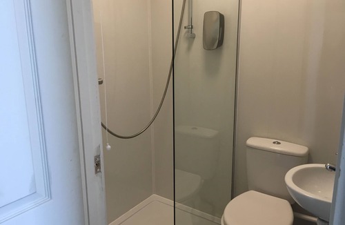 Torquay City Centre Hotel | Nethway Hotel