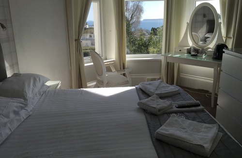 Torquay City Centre Hotel | Nethway Hotel