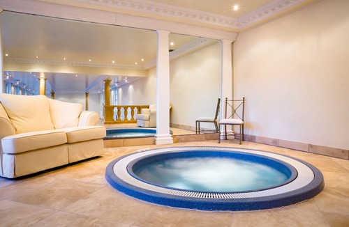 Eaton Mascott Hotel | Netley Hall