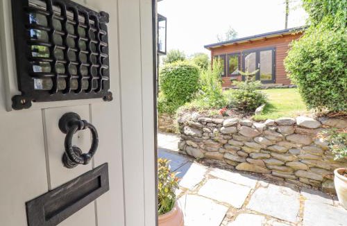 Corwen House | Neuadd Wen