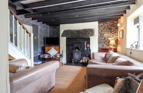 Corwen House | Neuadd Wen