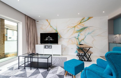 Gillingham Apartment | NeuConnect contractor base near Grain - Apartment 3