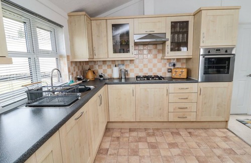 Swarland Cottage | Nevaeh Lodge